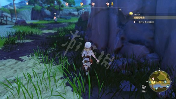 《萊莎的鍊金工房3》圖文攻略 全劇情流程全Boss打法全角色全調合攻略 《萊莎的鍊金工房3》圖文攻略 全劇情流程全Boss打法全角色全調合攻略