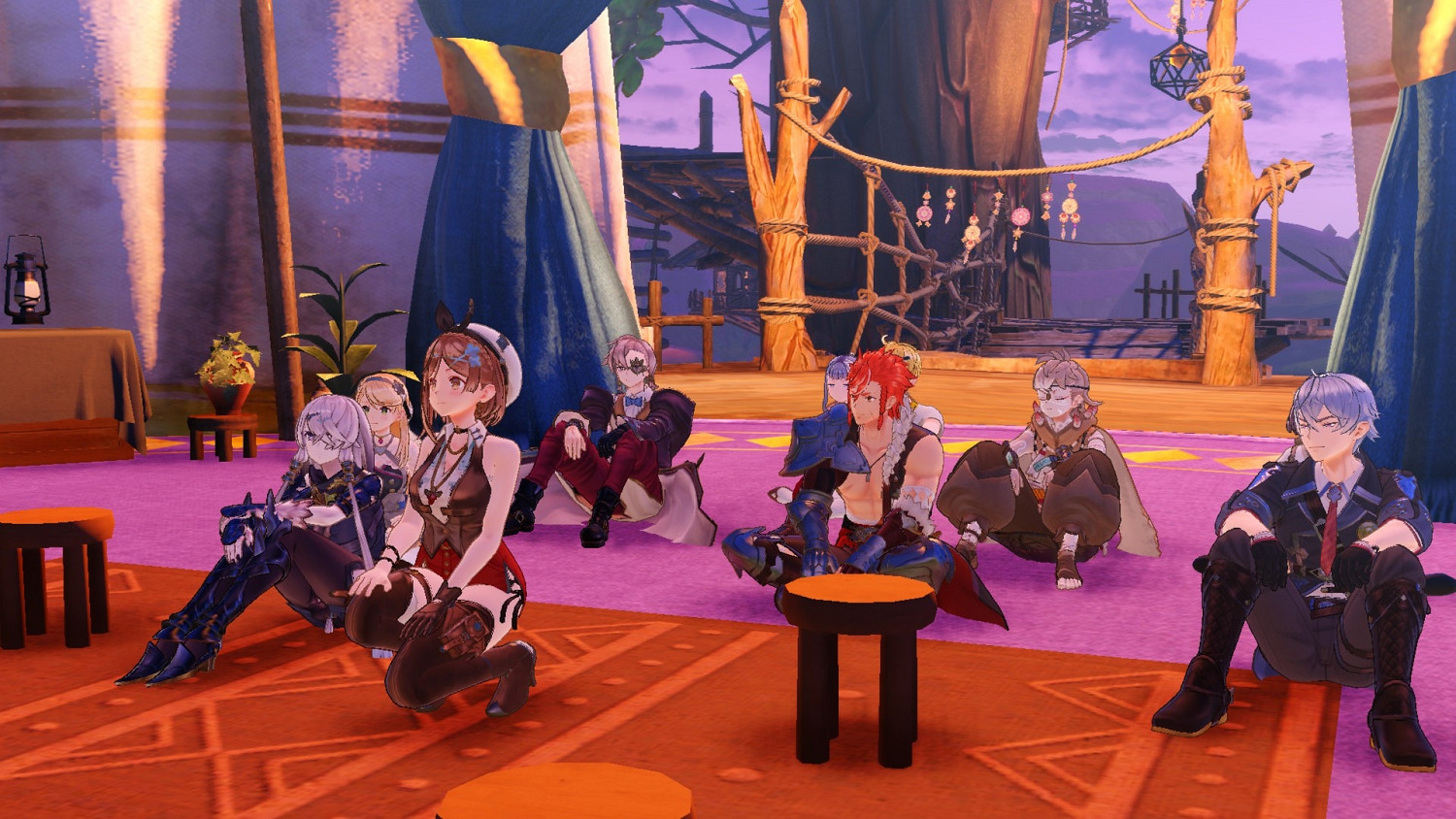 《萊莎的鍊金工房3》料理怎麽獲得?全料理效果及解鎖條件一覽 《萊莎的鍊金工房3》料理怎麽獲得?全料理效果及解鎖條件一覽