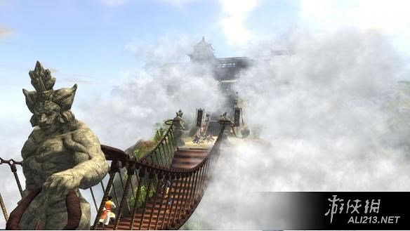 《俠客風雲傳》首款免費DLC天王歸來部分劇情圖文介紹攻略 《俠客風雲傳》首款免費DLC天王歸來部分劇情圖文介紹攻略