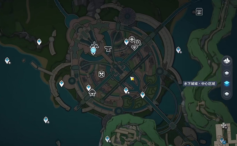 原神4.0探索體驗巨幅提升,原寶還是懂我們 原神4.0探索體驗巨幅提升,原寶還是懂我們