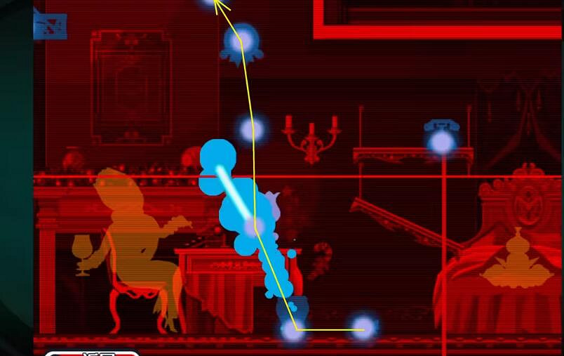 《幽靈偵探幻影偵探》第13章怎麽過?第13章成就解鎖攻略 《幽靈偵探幻影偵探》第13章怎麽過?第13章成就解鎖攻略