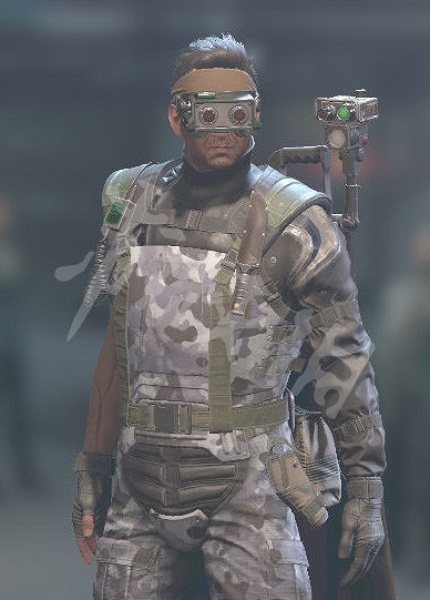 《異形墜入黑暗》偵察兵好用嗎？偵察兵屬性及使用指南