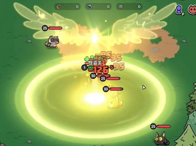 《沙盒與副本英勇之地》英雄大全