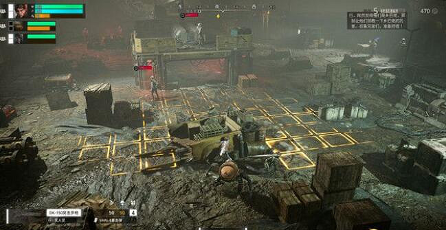 《迷瘴紀事》主線任務回收資料怎麽完成?回收資料主線任務攻略 《迷瘴紀事》主線任務回收資料怎麽完成?回收資料主線任務攻略