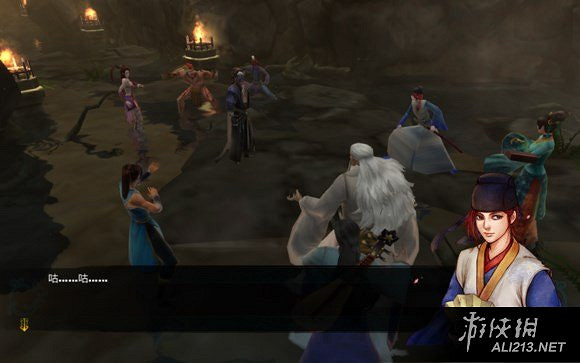 《俠客風雲傳》DLC天王線3難度通關心得感受