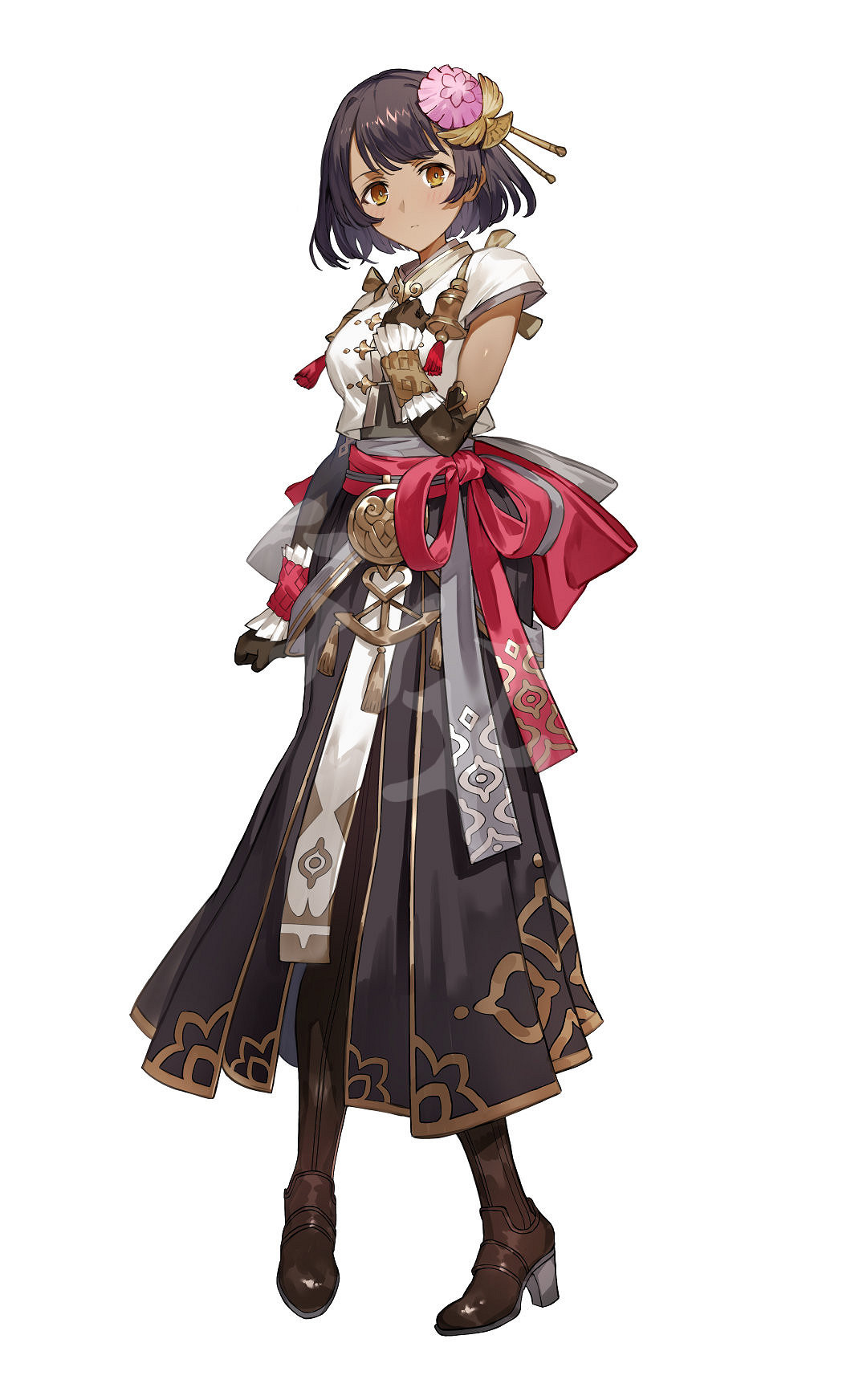 《萊莎的鍊金工房3》菲德麗卡蘭伯蒂是誰？菲德麗卡蘭伯蒂人物介紹