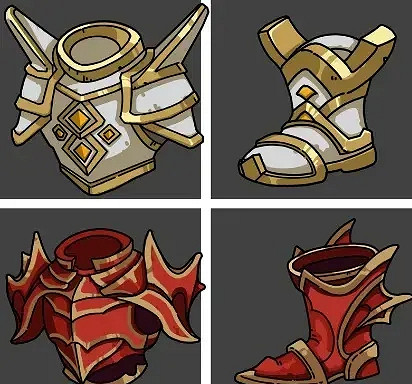 《沙盒與副本英勇之地》裝備獲得方法