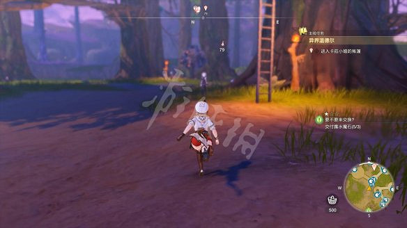 《萊莎的鍊金工房3》圖文攻略 全劇情流程全Boss打法全角色全調合攻略 《萊莎的鍊金工房3》圖文攻略 全劇情流程全Boss打法全角色全調合攻略