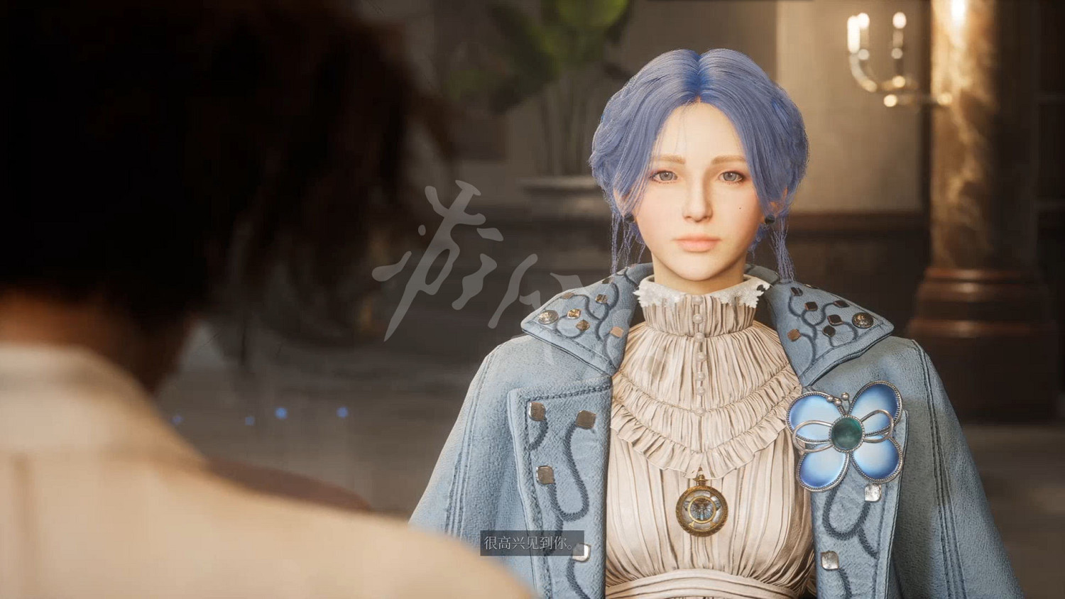 《P 的謊言》圖文攻略 全流程全Boss全武器全服裝全收集