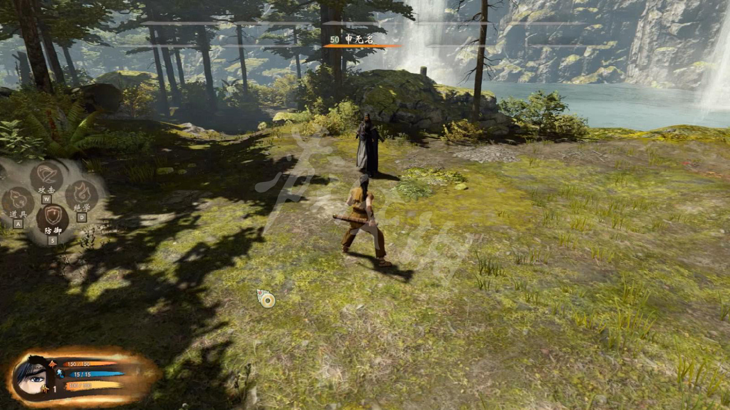 《霸劍霄雲錄》圖文攻略 全流程全章節全角色全絕學攻略