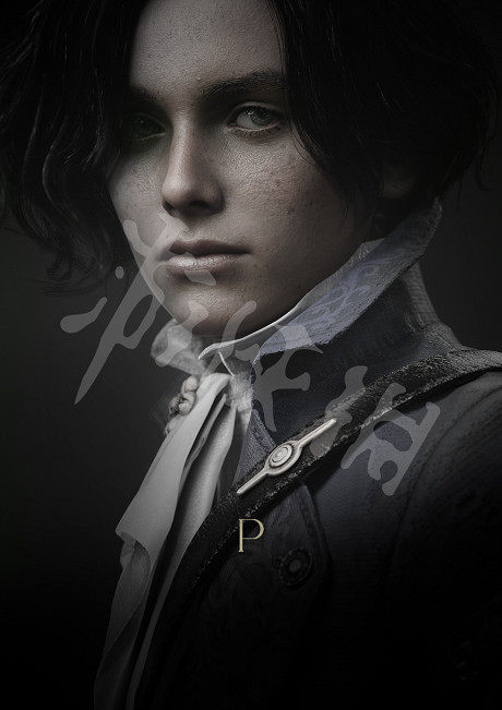 《P 的謊言》主角是是誰?主要角色介紹 《P 的謊言》主角是是誰?主要角色介紹