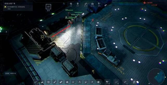 《異形墜入黑暗》尖塔關卡怎麽打？尖塔通關流程圖文詳解