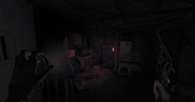 《失憶症地堡》安全屋收集攻略 安全屋收集要素有哪些? 《失憶症地堡》安全屋收集攻略 安全屋收集要素有哪些?