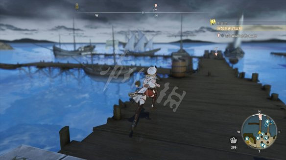 《萊莎的鍊金工房3》圖文攻略 全劇情流程全Boss打法全角色全調合攻略 《萊莎的鍊金工房3》圖文攻略 全劇情流程全Boss打法全角色全調合攻略