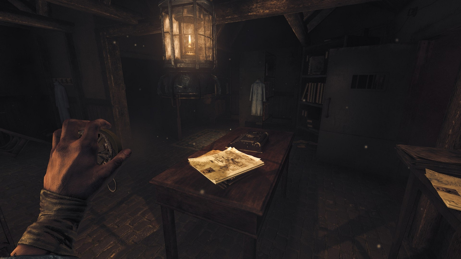 《失憶症地堡》按鍵怎麽操作?遊戲鍵位操作指南 《失憶症地堡》按鍵怎麽操作?遊戲鍵位操作指南