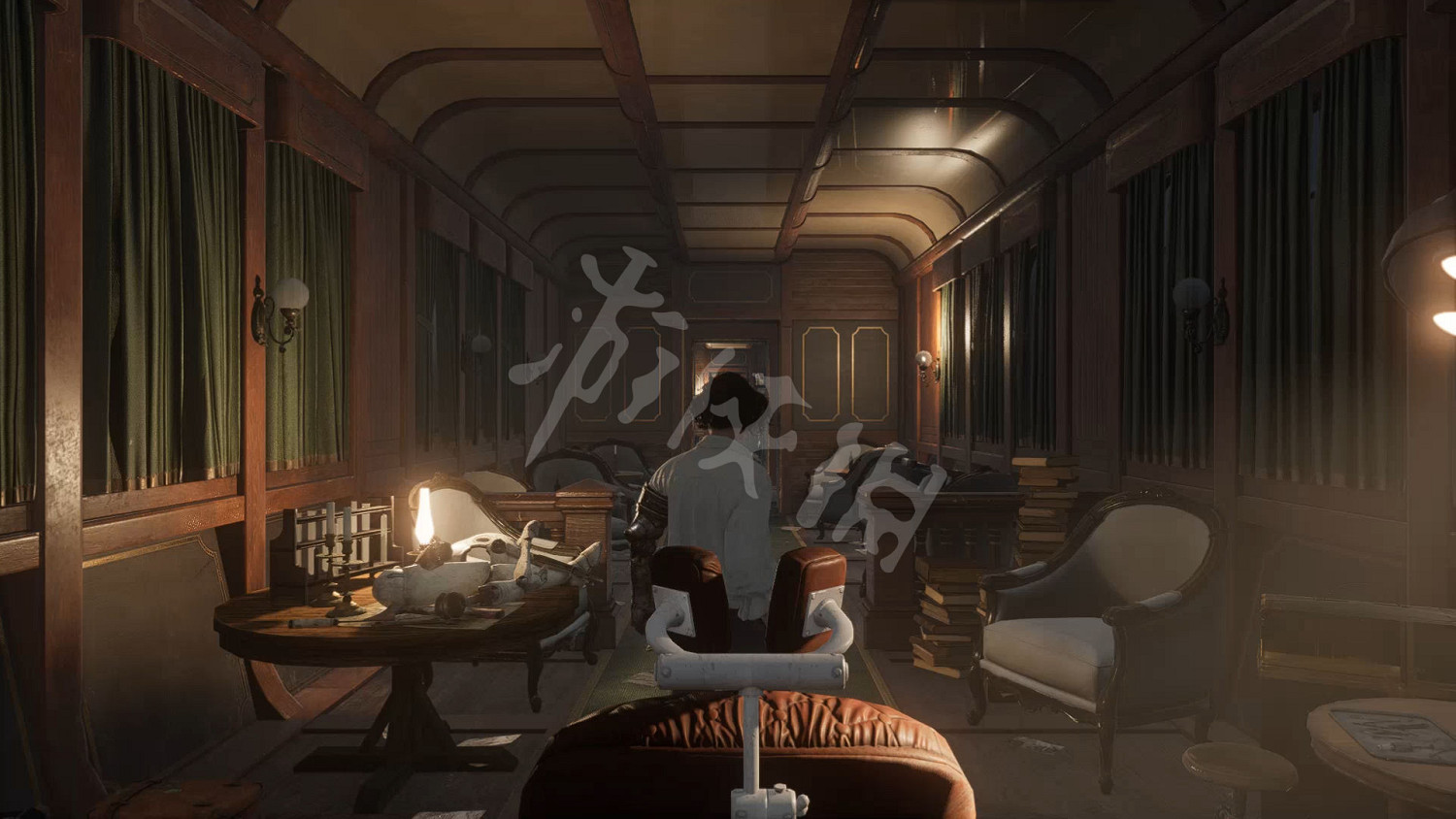 《P 的謊言》圖文攻略 全流程全Boss全武器全服裝全收集