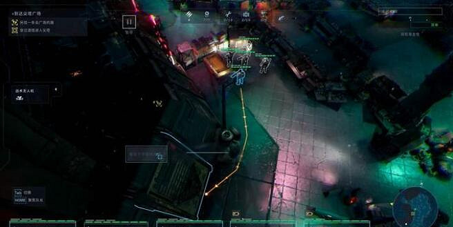 《異形墜入黑暗》尖塔關卡怎麽打？尖塔通關流程圖文詳解