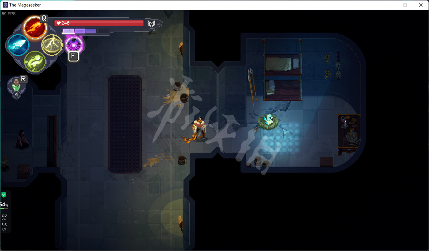 《聯盟外傳:狙魔者》銀翼龍位置大全 銀翼龍禽怎麽獲得? 《聯盟外傳:狙魔者》銀翼龍位置大全 銀翼龍禽怎麽獲得?