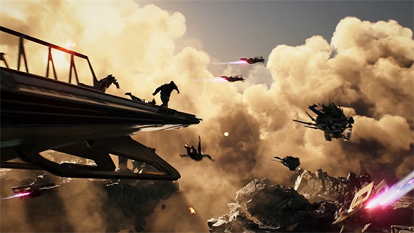 明日發售！射擊遊戲《不朽者傳奇》中文發售預告公開