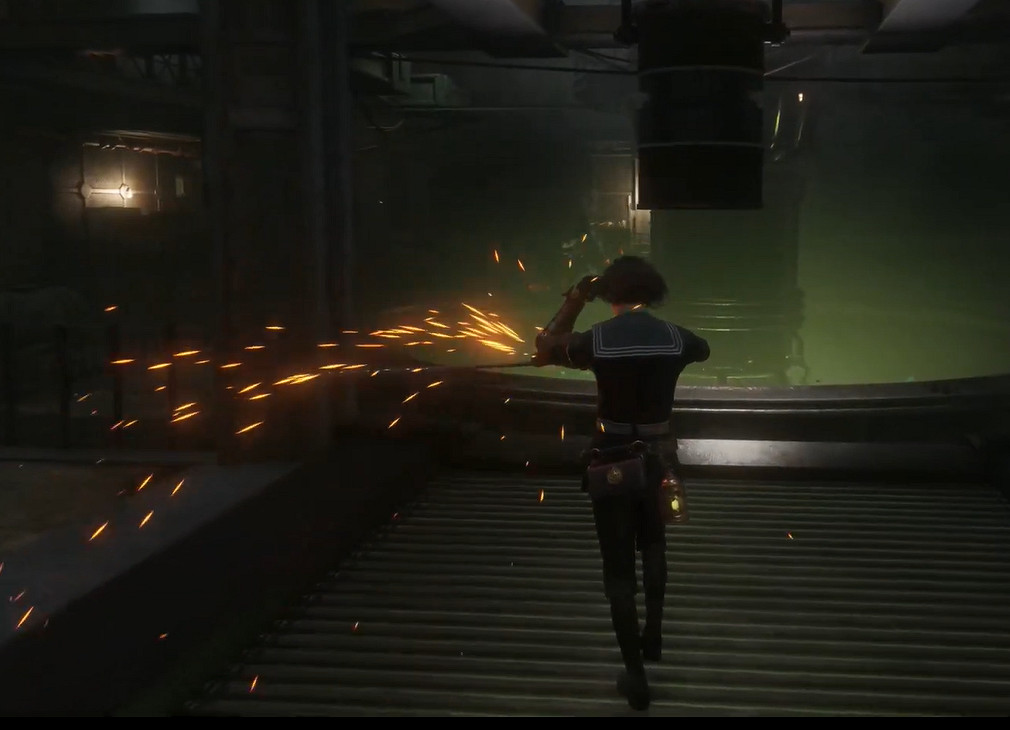 《P 的謊言》武器系統解析 武器系統怎麽樣？