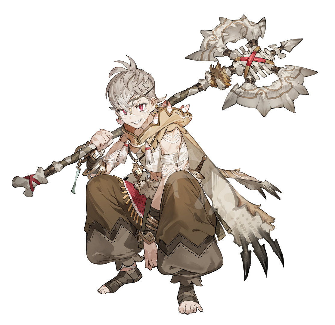 《萊莎的鍊金工房3》迪安法雷爾是誰？迪安法雷爾人物一覽