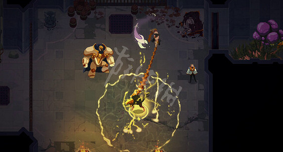 《聯盟外傳:狙魔者》豪華版有什麽? 豪華版和標準版區別介紹 《聯盟外傳:狙魔者》豪華版有什麽? 豪華版和標準版區別介紹