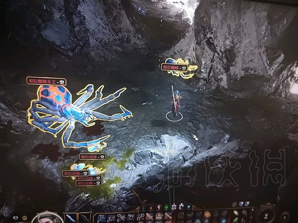 《柏德之門3》戰鬥向法術和戲法推薦