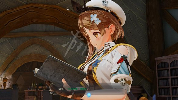 《萊莎的鍊金工房3》圖文攻略 全劇情流程全Boss打法全角色全調合攻略 《萊莎的鍊金工房3》圖文攻略 全劇情流程全Boss打法全角色全調合攻略