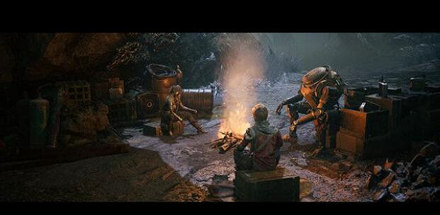 《迷瘴紀事》主線任務回收資料怎麽完成?回收資料主線任務攻略 《迷瘴紀事》主線任務回收資料怎麽完成?回收資料主線任務攻略