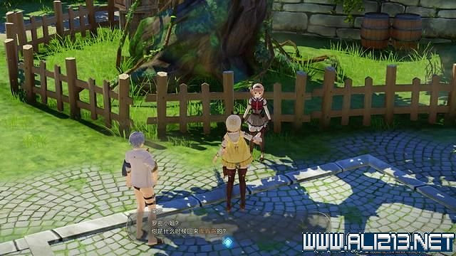 《萊莎的鍊金工房3》支線任務攻略大全 支線任務怎麽做? 《萊莎的鍊金工房3》支線任務攻略大全 支線任務怎麽做?