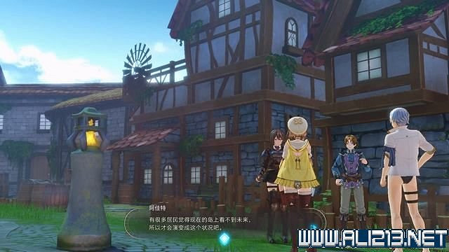 《萊莎的鍊金工房3》支線任務攻略大全 支線任務怎麽做？