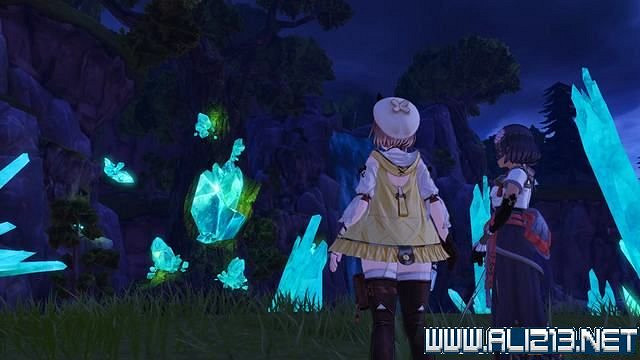 《萊莎的鍊金工房3》支線任務攻略大全 支線任務怎麽做？