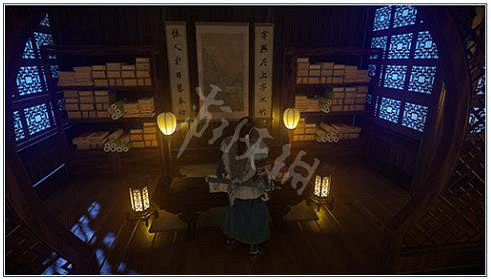 《霸劍霄雲錄》歧雲第書庫怎麽走? 歧雲第書庫解密攻略 《霸劍霄雲錄》歧雲第書庫怎麽走? 歧雲第書庫解密攻略