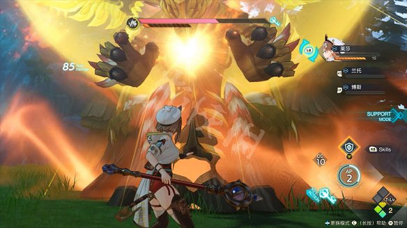 《萊莎的鍊金工房3》圖文攻略 全劇情流程全Boss打法全角色全調合攻略 《萊莎的鍊金工房3》圖文攻略 全劇情流程全Boss打法全角色全調合攻略