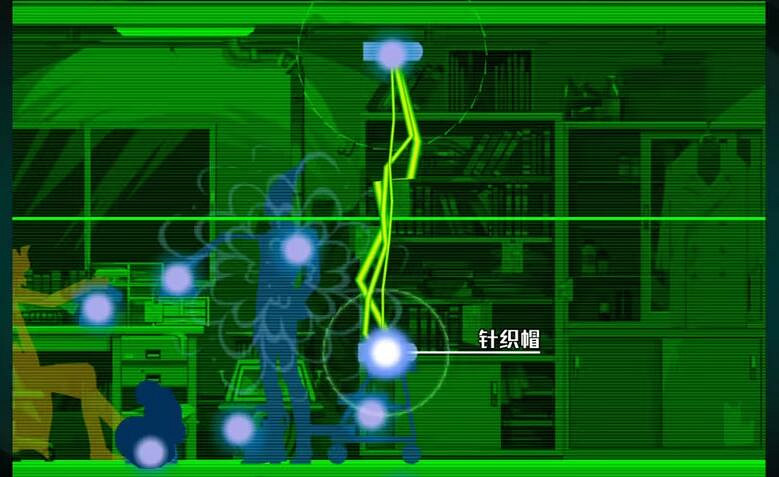 《幽靈偵探幻影偵探》第15章怎麽通關？一二三木頭人成就攻略