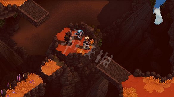 《星之海》圖文攻略 全流程全Boss全組合技全神器全收集