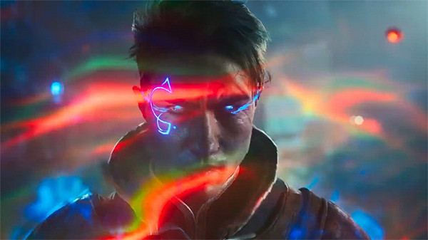 明日發售！射擊遊戲《不朽者傳奇》中文發售預告公開