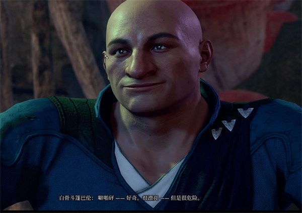 《柏德之門3》火焰套獲得方法