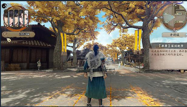 《霸劍霄雲錄》兵法書獲取攻略 全兵法書收集指南 《霸劍霄雲錄》兵法書獲取攻略 全兵法書收集指南