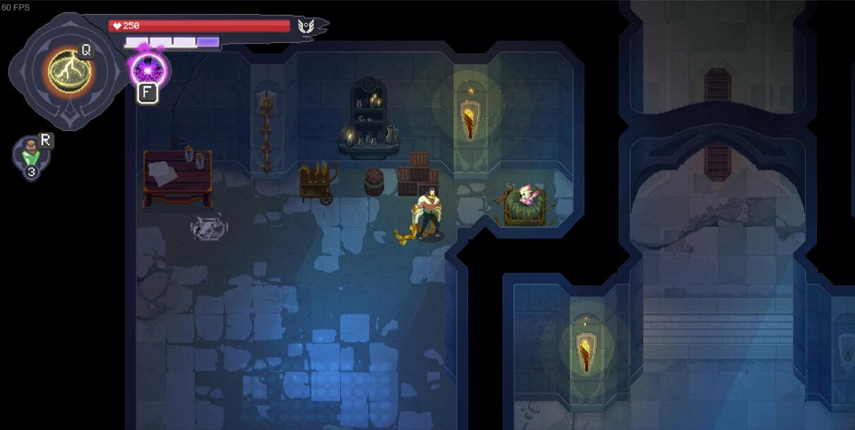 《聯盟外傳:狙魔者》銀翼龍位置大全 銀翼龍禽怎麽獲得? 《聯盟外傳:狙魔者》銀翼龍位置大全 銀翼龍禽怎麽獲得?