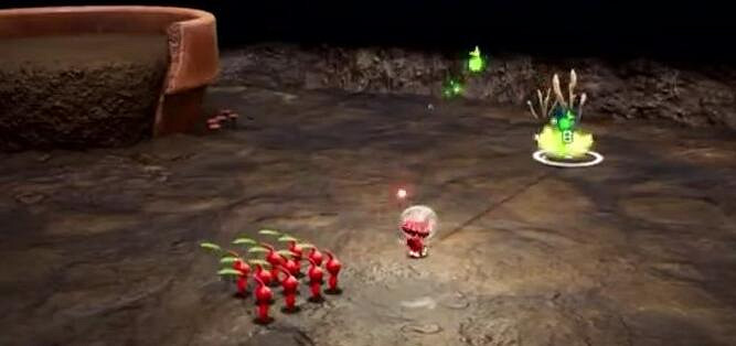 《皮克敏4》皮克敏種類及位置介紹 皮克敏位置在哪? 《皮克敏4》皮克敏種類及位置介紹 皮克敏位置在哪?