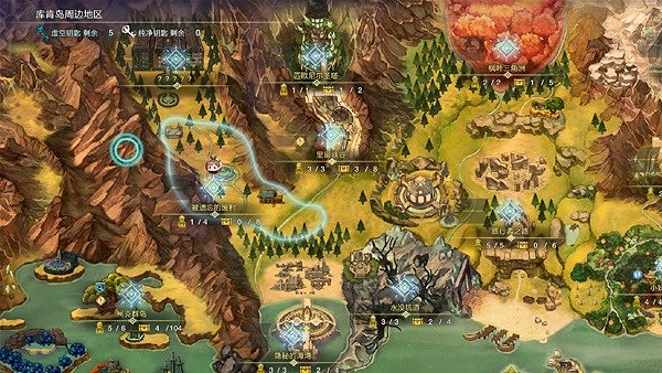 《萊莎的鍊金工房3》怪物弱點都有哪些？怪物弱點機制介紹