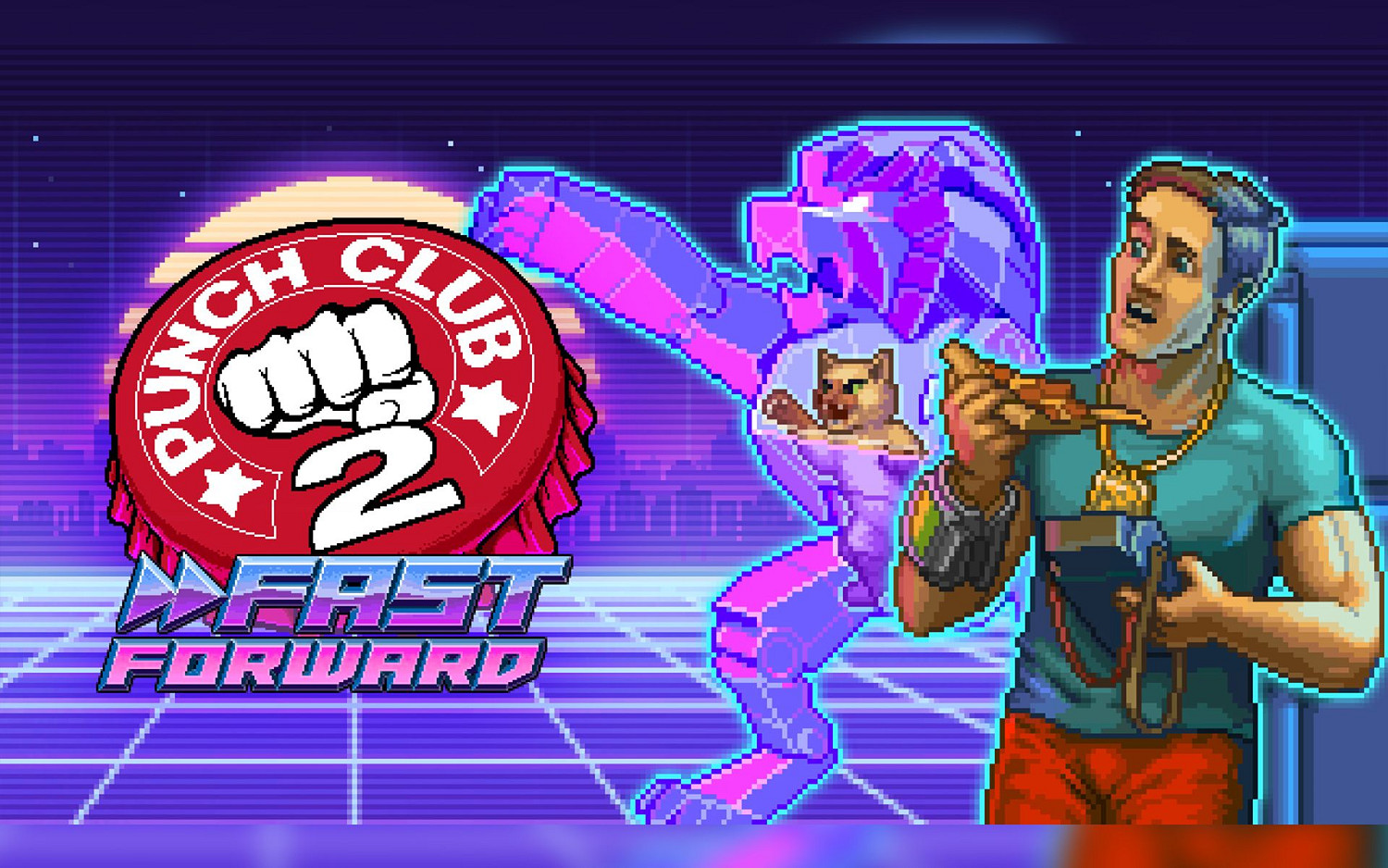 《拳擊俱樂部2快進未來》怒氣怎麽增加？ 怒氣增加方法