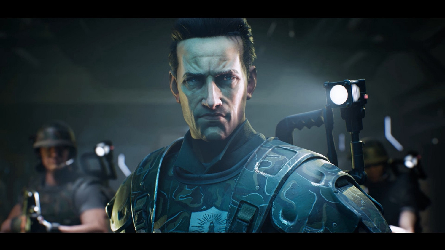 《異形墜入黑暗》特質有哪些?全特質效果一覽 《異形墜入黑暗》特質有哪些?全特質效果一覽