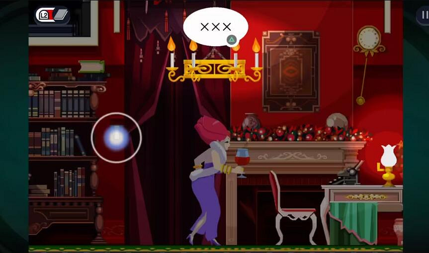 《幽靈偵探幻影偵探》第13章怎麽過?第13章成就解鎖攻略 《幽靈偵探幻影偵探》第13章怎麽過?第13章成就解鎖攻略