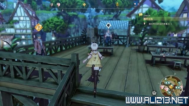 《萊莎的鍊金工房3》支線任務攻略大全 支線任務怎麽做? 《萊莎的鍊金工房3》支線任務攻略大全 支線任務怎麽做?