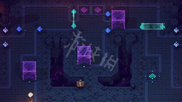 《星之海》圖文攻略 全流程全Boss全組合技全神器全收集 《星之海》圖文攻略 全流程全Boss全組合技全神器全收集