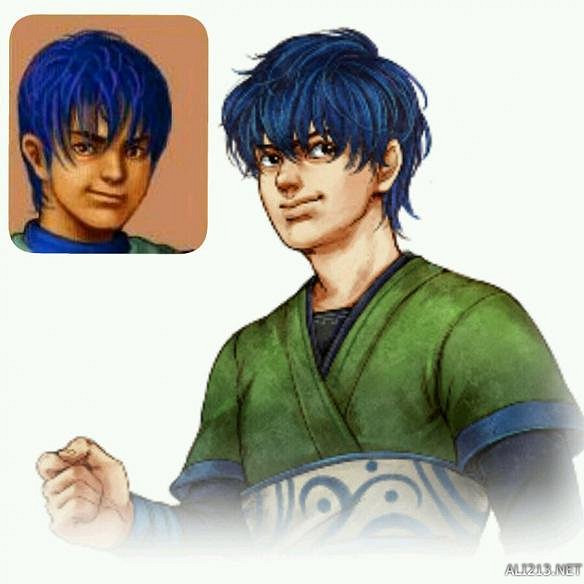 《俠客風雲傳》角色十二星座性格分析攻略 遊戲主要角色代表哪個星座