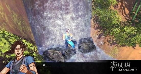 《俠客風雲傳》DLC天王歸來猴子偷桃武功秘籍獲得方法解析攻略