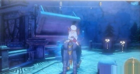 《萊莎的鍊金工房3》水獸在哪裡? 坐騎收服位置一覽 《萊莎的鍊金工房3》水獸在哪裡? 坐騎收服位置一覽